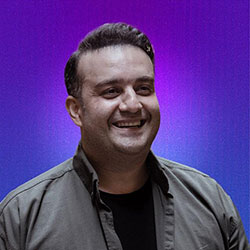 محمد میکائیلی