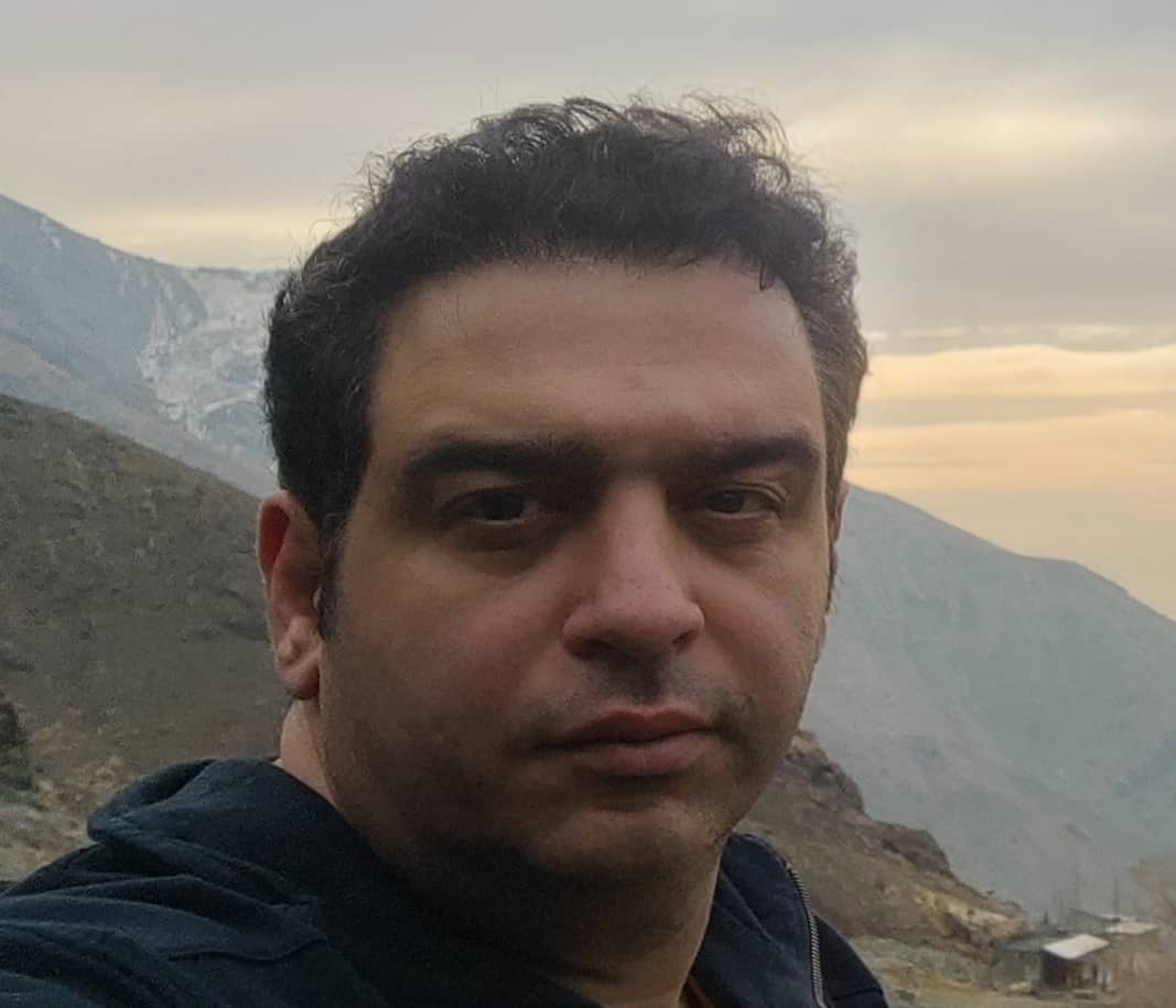 دکتر عمران زاده