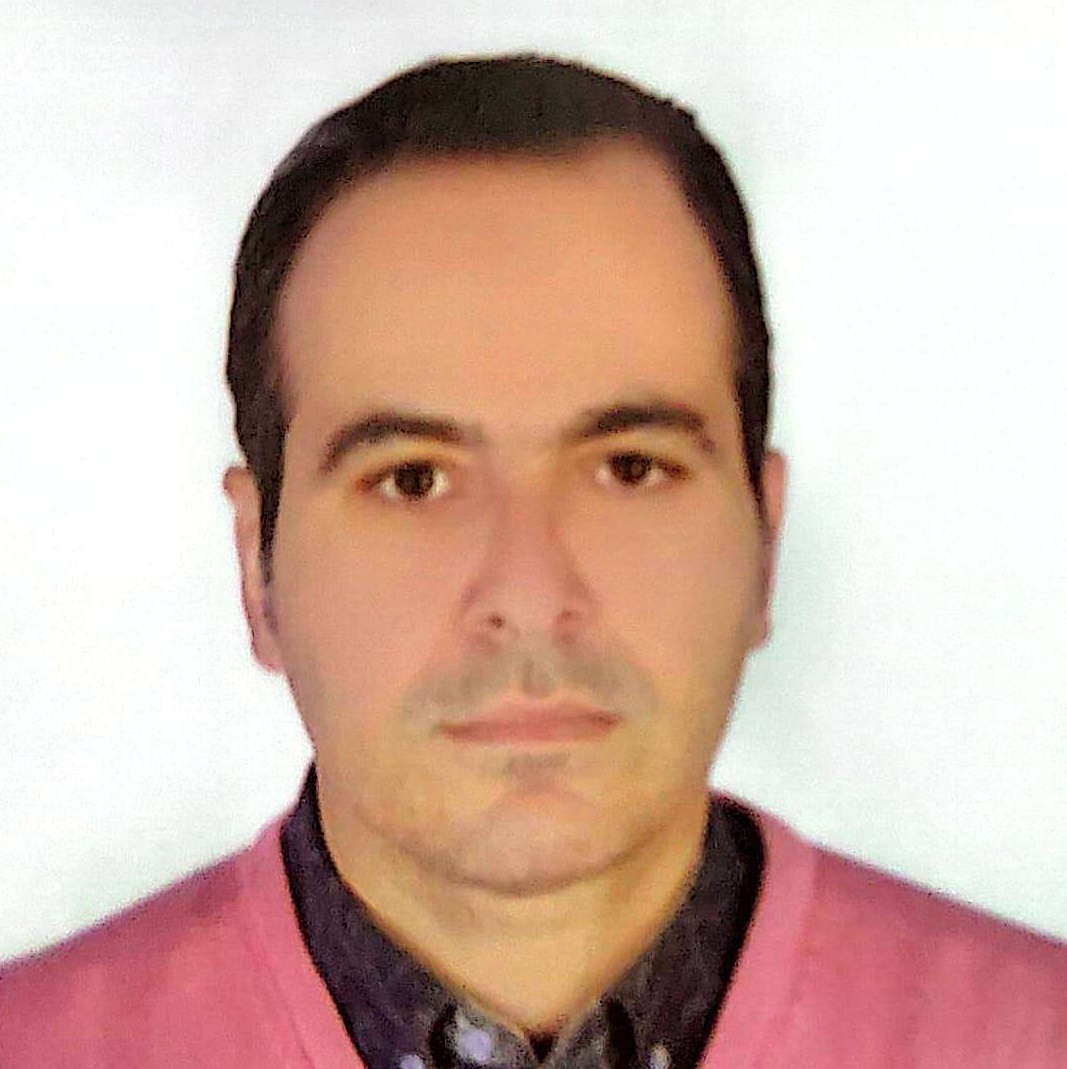 علی شادمهری