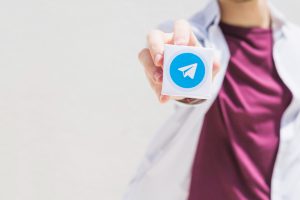 تلگرام مارکتینگ چیست