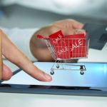 افزایش فروش سایت فروشگاهی